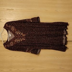 J Jill Dress, gently used